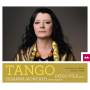 Susanna Moncayo / Diego Vila - Tango-Lieder