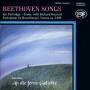 Ian Partridge - Beethoven Songs