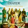 Estampie - Amor Lontano