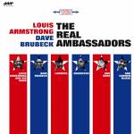 Louis Armstrong / Dave Brubeck - The Real Ambassadors