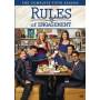 Rules Of Engagement: Season Five (3pc) - Rules Of Engagement: Season Five [Regio free (0)]