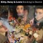 Daisy Kitty & Lewis - Smoking In Heaven (Pink Smoke Vinyl)