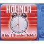Hhner - 6 Bis 8 Stunden Schlaf