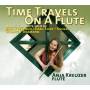 Anja Kreuzer - Werke fr Flte Solo