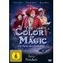 Terry Pratchett - The Color of Magic-Die Reise des Zauberers (Fern [DE-Version, Regio 2/B]