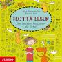 Katinka Kultscher - Mein Lotta-Leben: Den Letzten Knutschen Die Elche