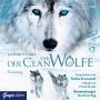 Stefan Kaminski - Der Clan Der Wlfe 4.Eisknig