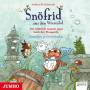 Bernd Stephan - Snfrid aus dem Wiesental.Flussperle (3)