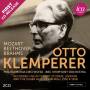 Klemperer / Philharmonia Orchestra / BBC SCh. & SO / + - Otto Klemperer