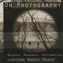 Latvia Radio Choir - On Photography