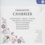 Beecham / Barbirolli / Schchter / Thelin / Poulenc / B - Orchesterwerke und Kammermusik