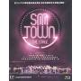 Smtown The Stage (2015) / (hk) - Smtown The Stage (2015) [US-Version, Regio 1/A]