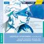 Leopold Stokowski / RSOS - Leopold Stokowski Dirigiert