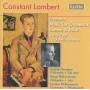 Norman Del Mar / English Chamber Orchestra - Romeo & Juliet/Pomona/Music for Orchestra