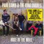 Paul Lamb & The King Snakes - Hole In The Wall