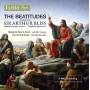 V / A - The Beatitudes/The Enchantress/+