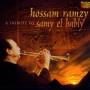 Hossam Ramzy / Samy El Bably - A Tribute To Samy El Bably