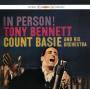 Tony Bennett - In Person