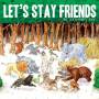 Les Savy Fav - Let's Stay Friends