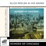Alex Welsh - Echoes Of Chicago