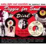Various - Diggin For Soul