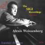 Alexis Weissenberg - F The Sigi Recordings