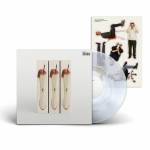 Fazer - Plex (Crystal Clear LP+MP3 + Sticker Set)