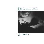 Flying Saucer Attack - Distance (LP+MP3)