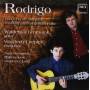 J. Rodrigo - Cto De Aranjuez Fantasia Para Un Gentilhombre