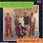 Palmeras - 20 Anos 2
