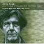 GIANCARLOS CARDINI - JOHN CAGE-SONATAS & INTERLUDES
