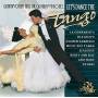 Various - Lets Dance The Tango