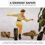 Bert Kmpfert & His Orchestra - A Swingin' Safari