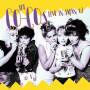 The Go-Gos - Live In Japan '82 (Digipak)