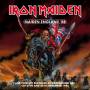 Iron Maiden - Maiden England '88