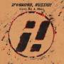 Forward Russia - Give Me A Wall