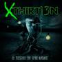XThirt13N - A Taste Of Light