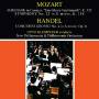 Klemperer / New Philharmonia & Philharmonia O - Kleine Nachtmusik/Concert