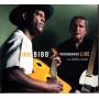 Eric Bibb / Staffan Astner - Troubadour Live!
