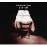 Various - Stimmen Bayerns:Der Tod