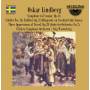 Oskar Lindberg - Lindberg:Sinfonie F-Dur/+