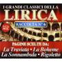 Vari - I Grandi Classici Della Lirica Rac.n.6