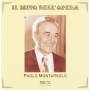 Paolo Montarsolo - L'osteria Portoghese / La Serva Padrona