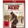 Mickey Keating - Carnage Park (Blu-Ray) [DE-Version, Regio 2/B]