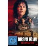 Stott Jordana - Forgive Us All - Die Apokalypse [DE-Version, Regio 2/B]