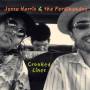 Jesse Harris & Ferdinandos - Crooked Lines