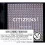 Citizens - Here We Are