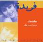 Farida - Departure: Iraqi Songs Of Love And