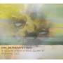 Emil Brandqvist Trio - Breathe Out Feat. (Sjstrmska String Quartet)