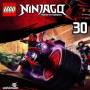 Various - LEGO Ninjago (CD 30)